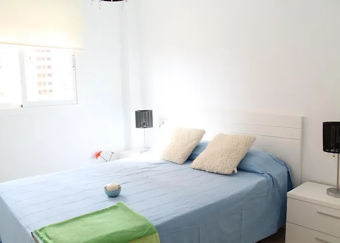 Apartamento Sirena