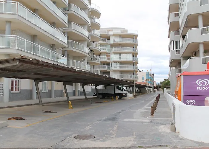 Apartamento Sirena