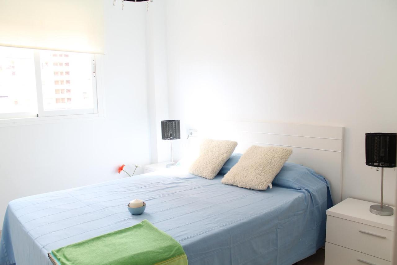 Apartment Sirena Peniscola