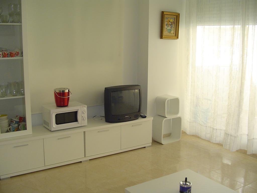 Apartment Sirena Peniscola