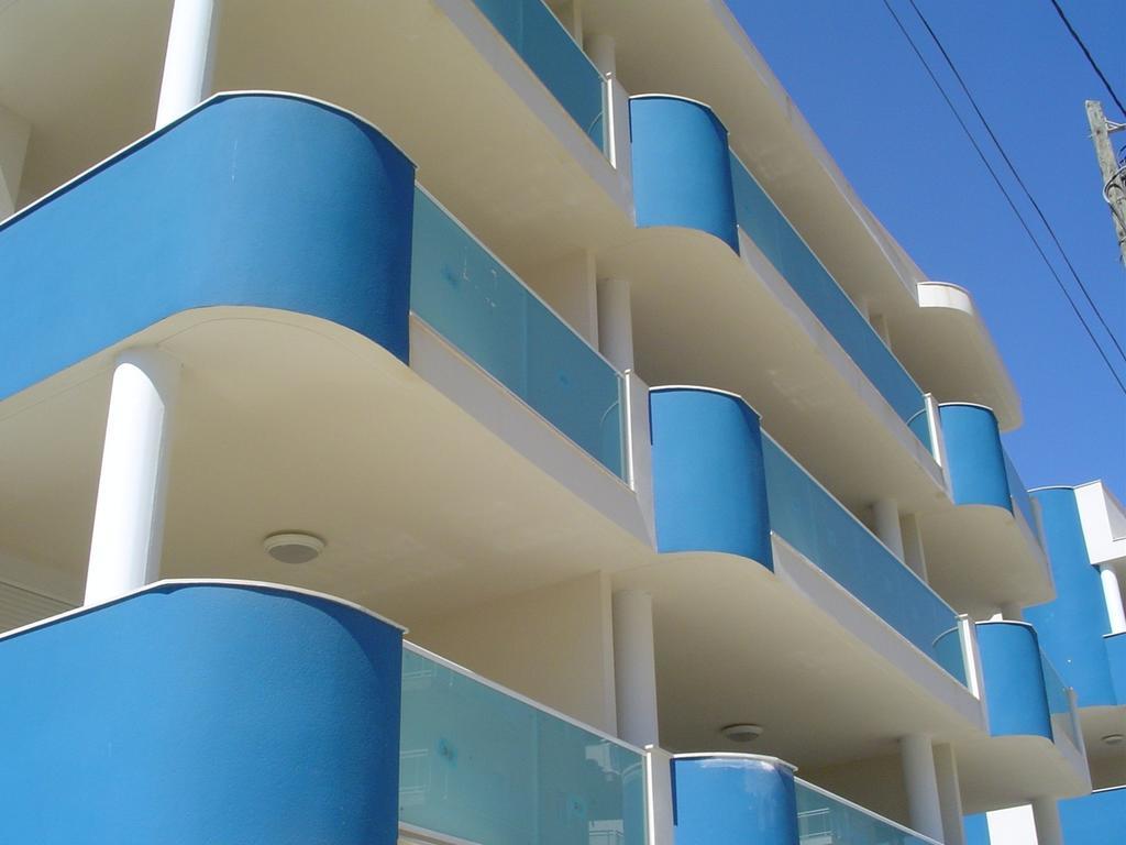 Sirena Apartment Peniscola