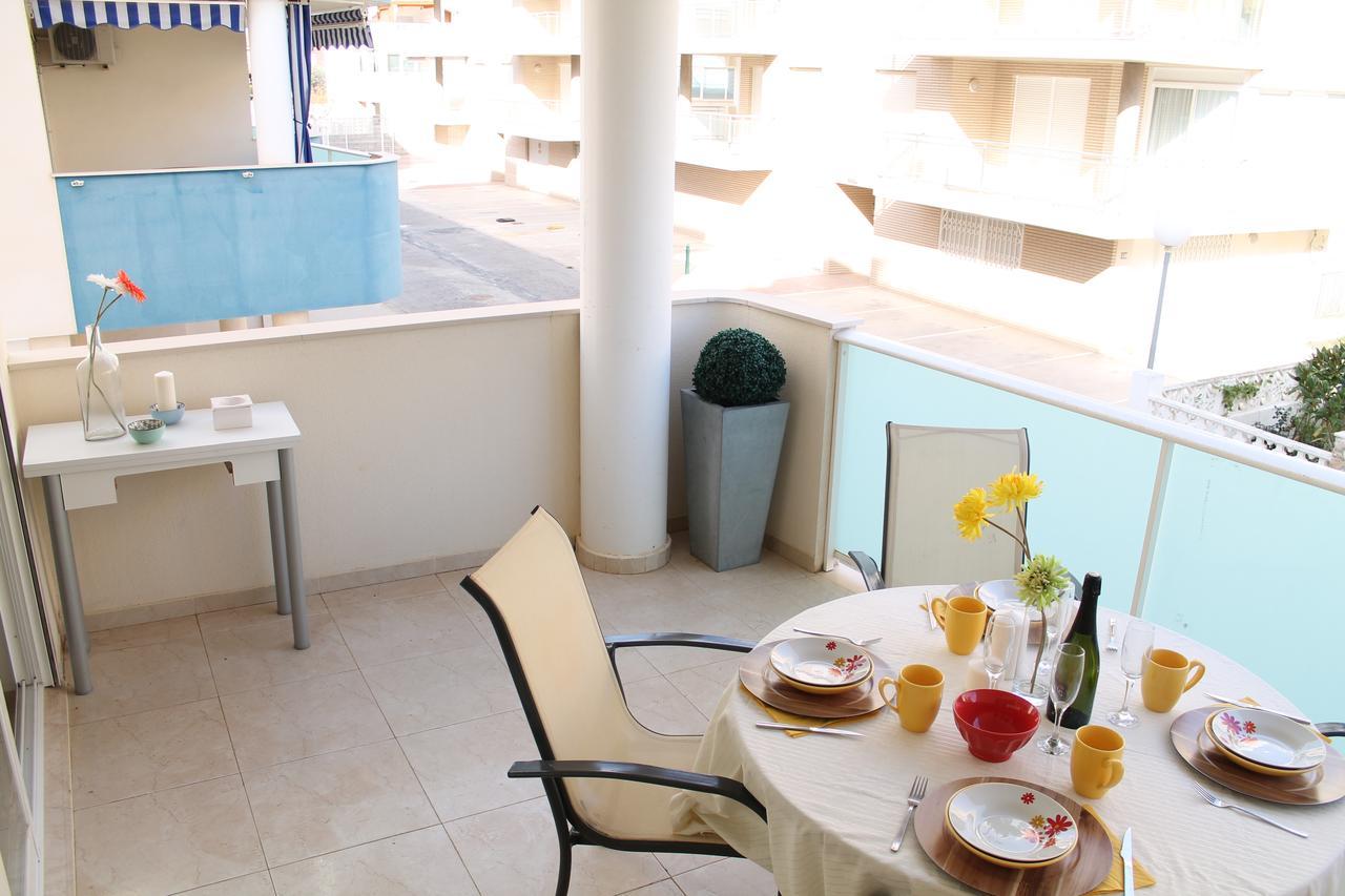 Apartment Sirena Peniscola