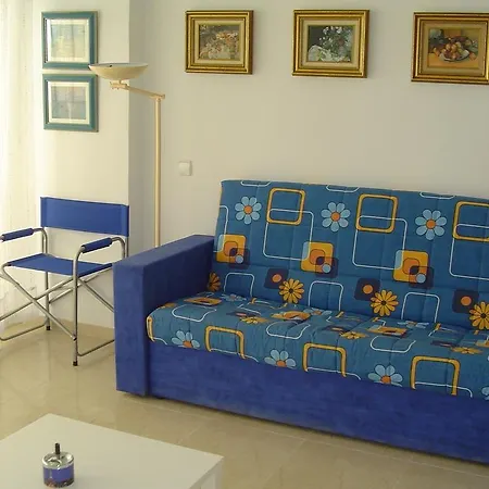 Apartamento Sirena Peniscola Room photo