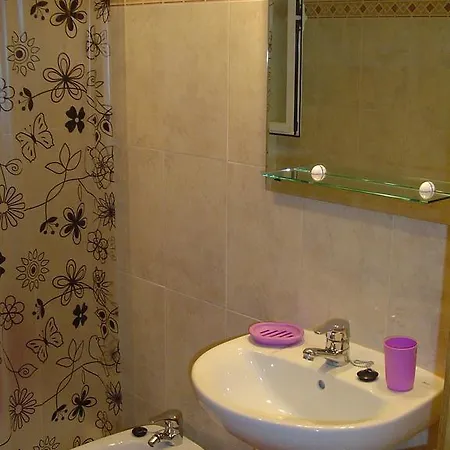 Apartamento Sirena Peniscola Room photo