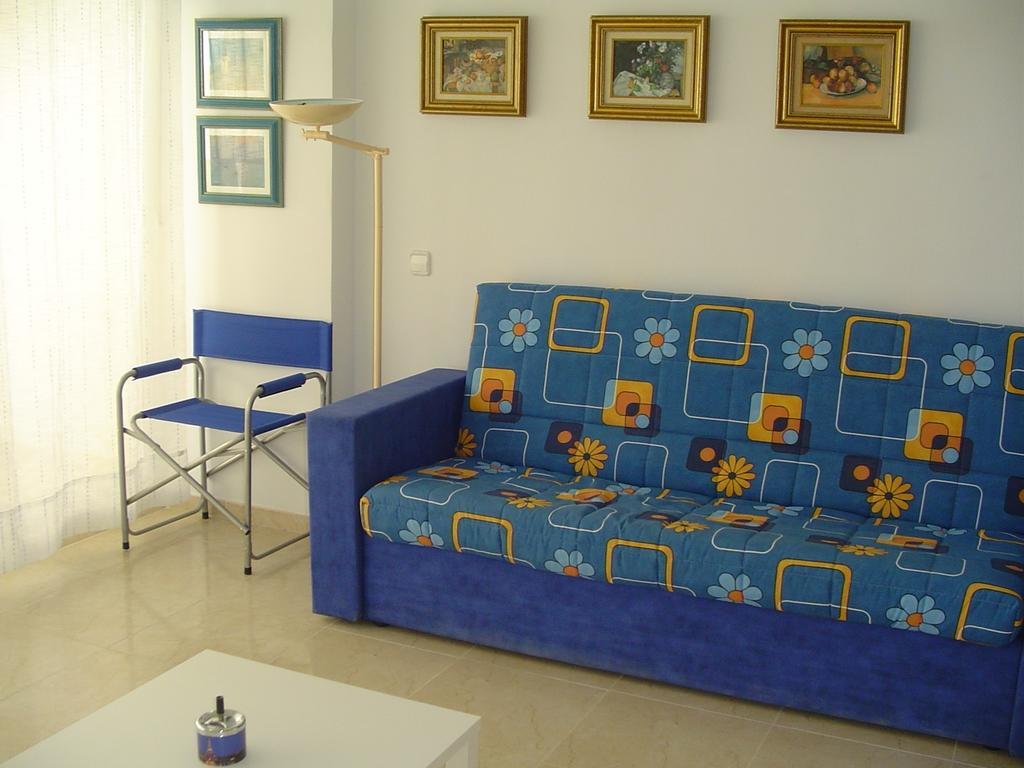 Sirena Apartment